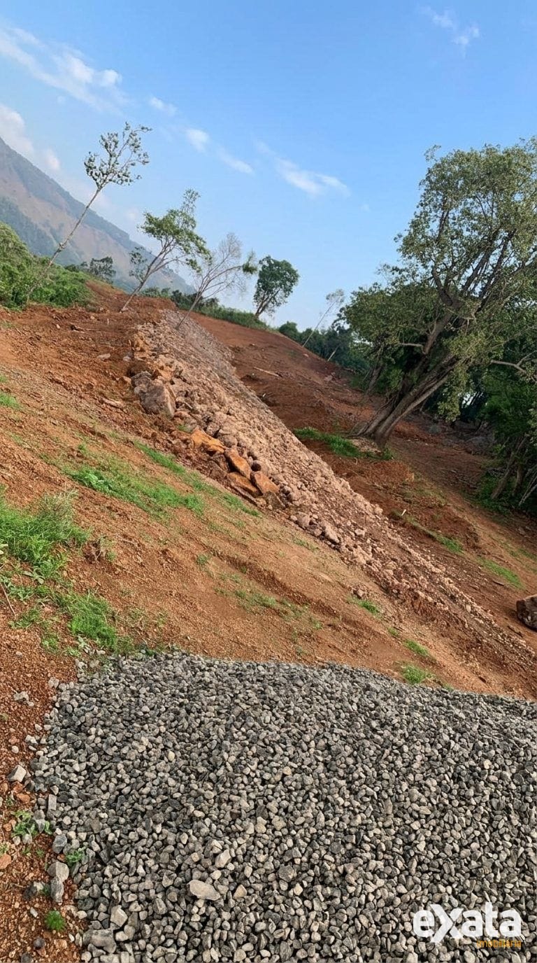 TERRENO À VENDA EM CONDOMÍNIO FECHADO VILLAGE DREAMS-GOIO ÊN 8