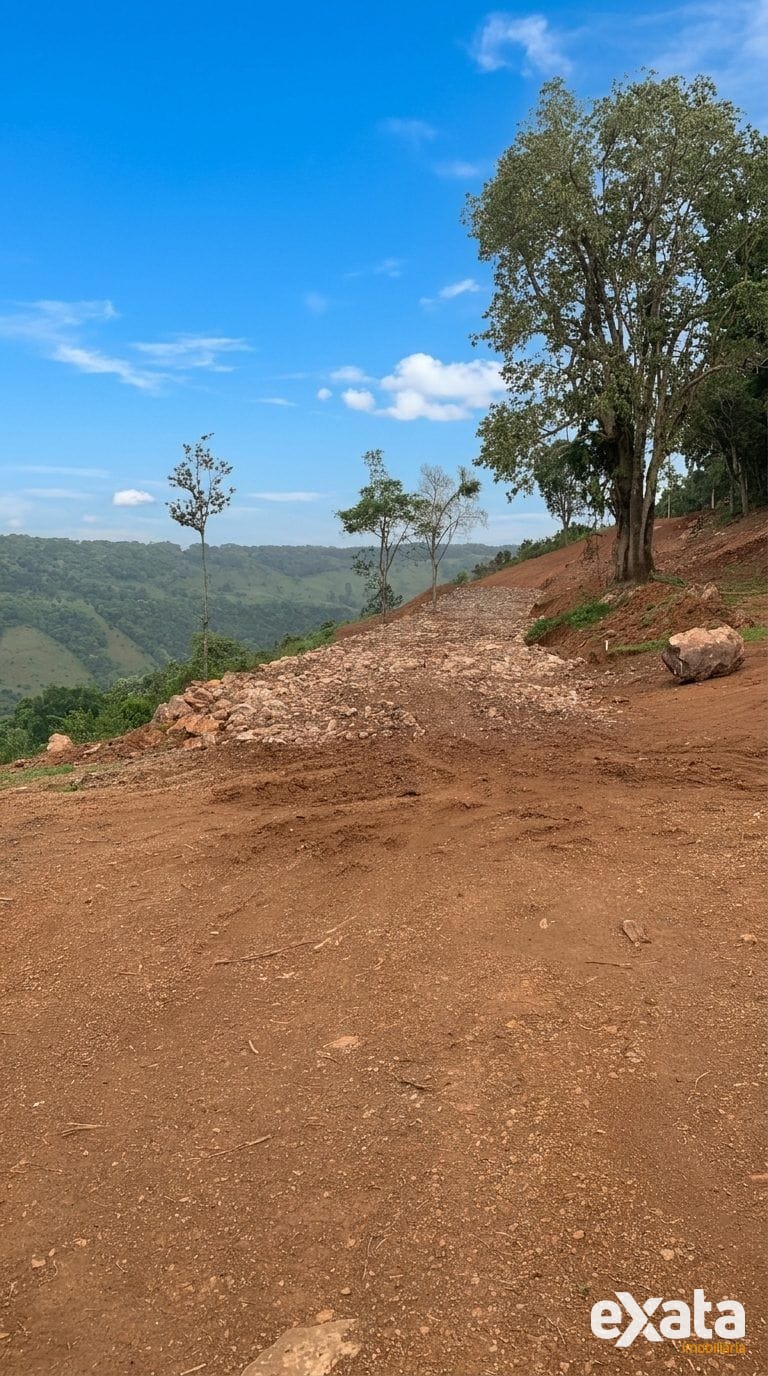 TERRENO À VENDA EM CONDOMÍNIO FECHADO VILLAGE DREAMS-GOIO ÊN 9