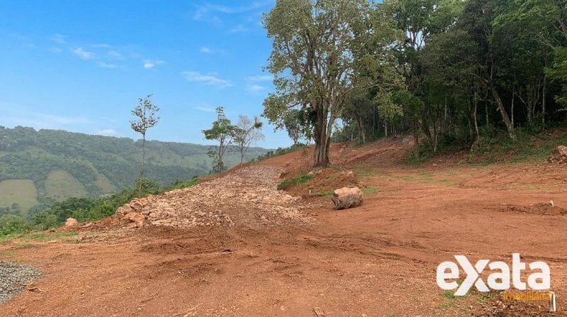 TERRENO À VENDA EM CONDOMÍNIO FECHADO VILLAGE DREAMS-GOIO ÊN 10