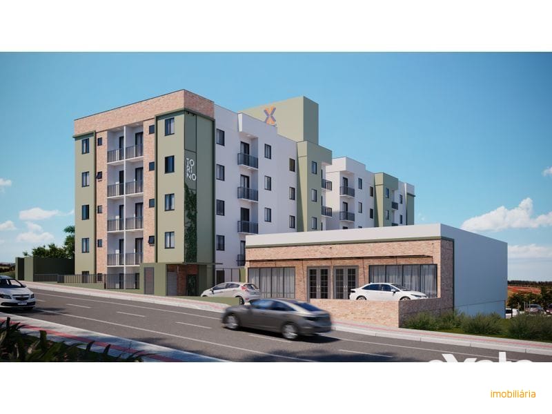 APARTAMENTO - ARARAS