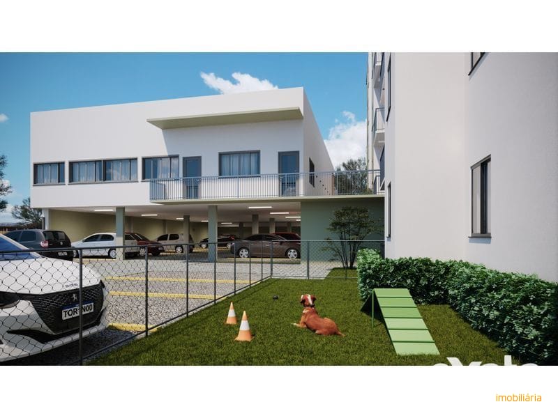 APARTAMENTO - ARARAS 4