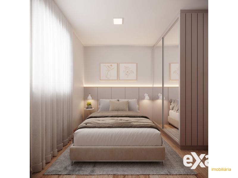 APARTAMENTO - ARARAS 5