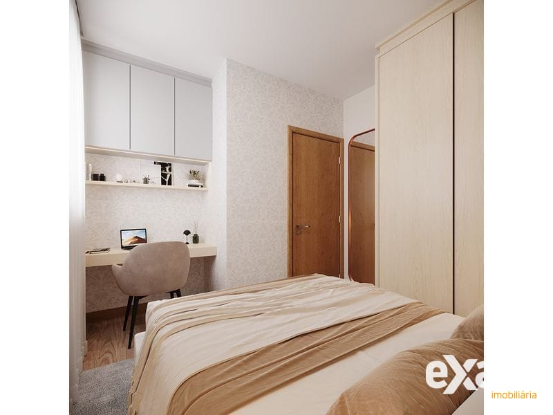 APARTAMENTO - ARARAS 7