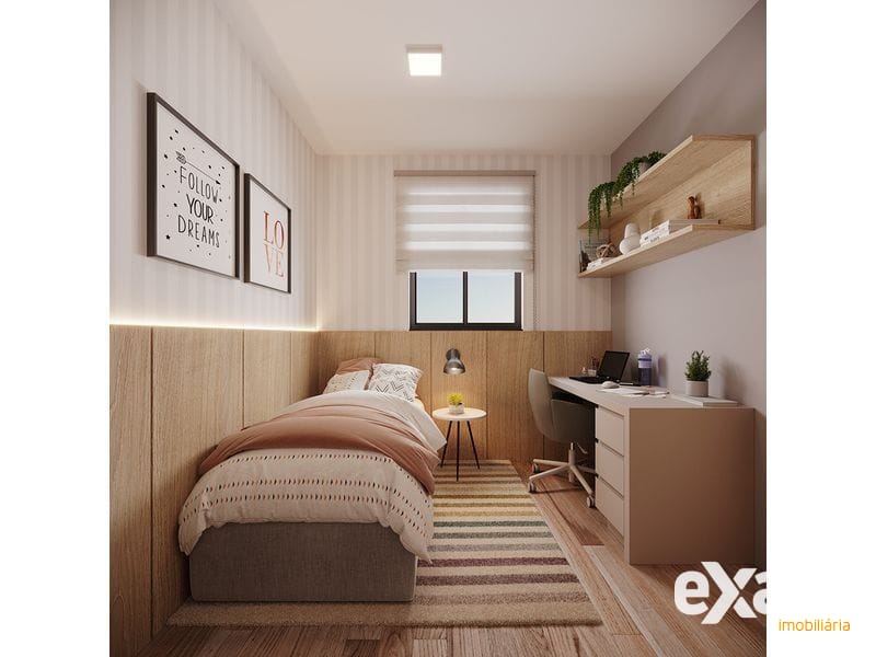 APARTAMENTO - ARARAS 8