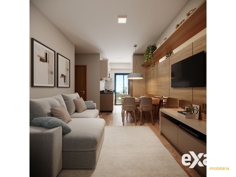 APARTAMENTO - ARARAS 9