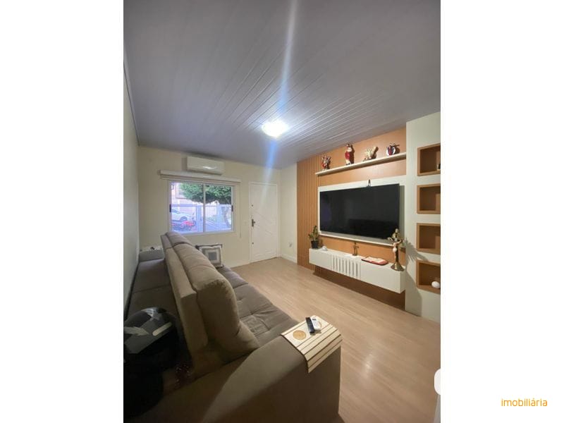 CASA - PASSO DOS FORTES 3