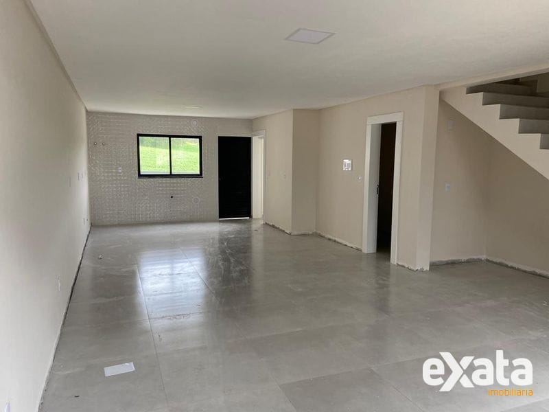 CASA - DESBRAVADOR 3