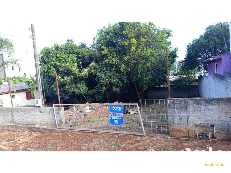 TERRENO - UNIVERSITÁRIO