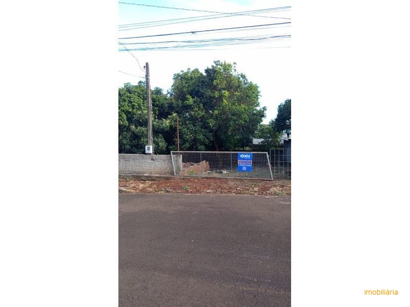 TERRENO - UNIVERSITÁRIO 4