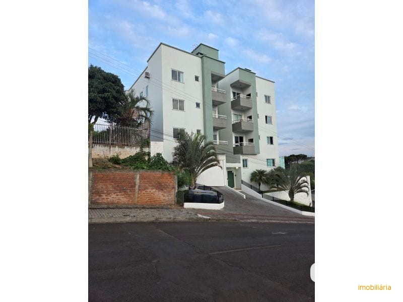 APARTAMENTO - SANTA MARIA