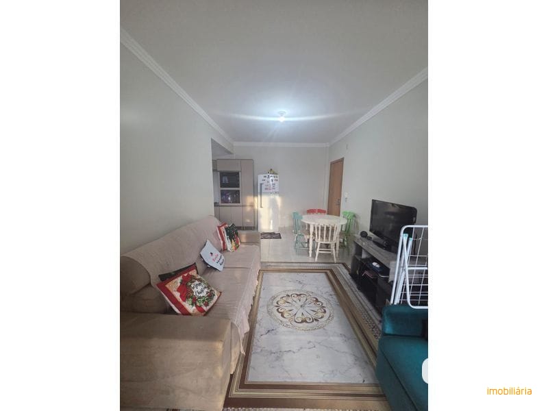 APARTAMENTO - SANTA MARIA 3