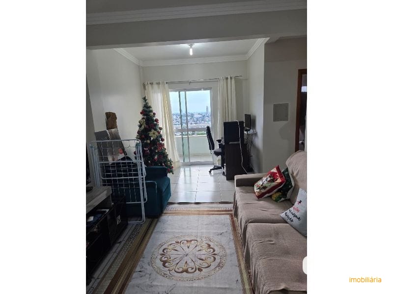 APARTAMENTO - SANTA MARIA 4