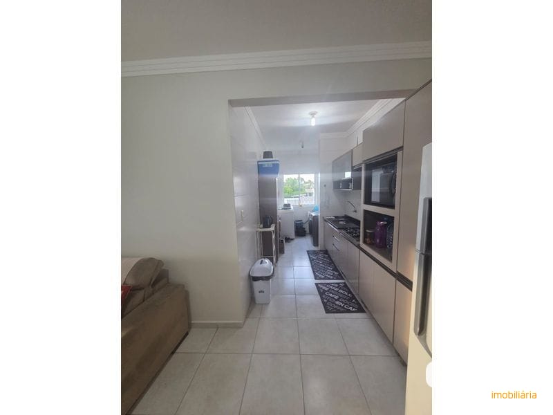 APARTAMENTO - SANTA MARIA 5