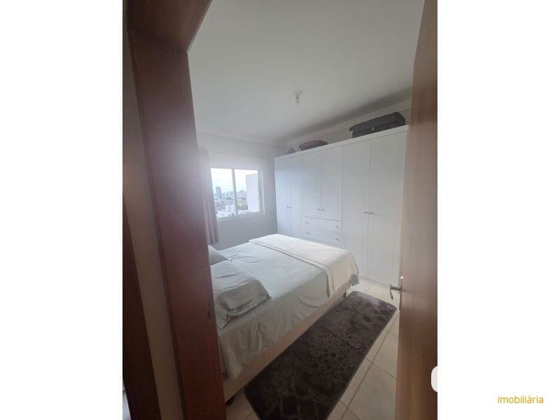 APARTAMENTO - SANTA MARIA 7