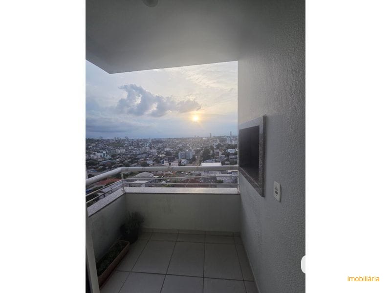 APARTAMENTO - SANTA MARIA 10