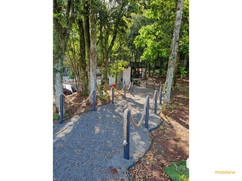 TERRENO EM CONDOMÍNIO FECHADO - UNIVERSITÁRIO 13