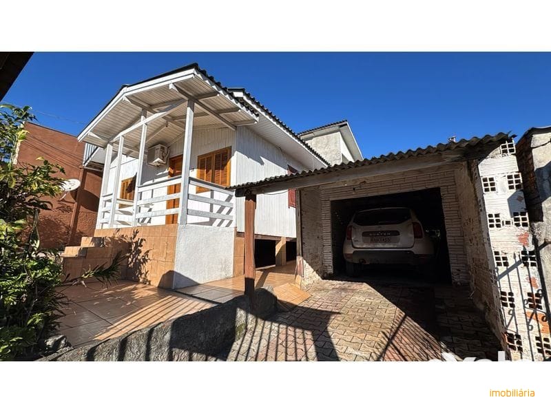 CASA - JARDIM ITÁLIA 3