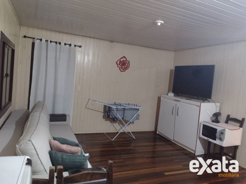 CASA - JARDIM ITÁLIA 16