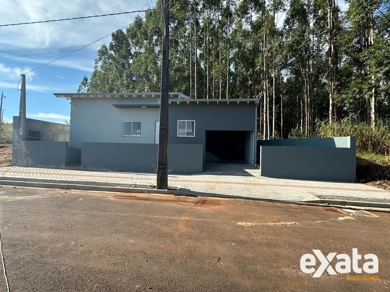 CASA - DESBRAVADOR