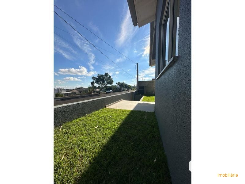 CASA - DESBRAVADOR 3