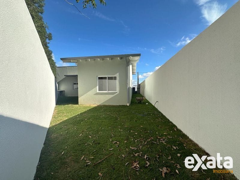 CASA - DESBRAVADOR 19