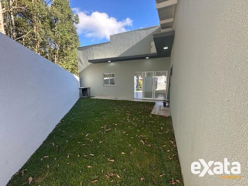 CASA - DESBRAVADOR 22