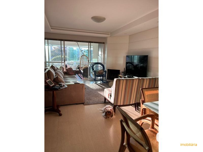 APARTAMENTO - MARIA GORETTI