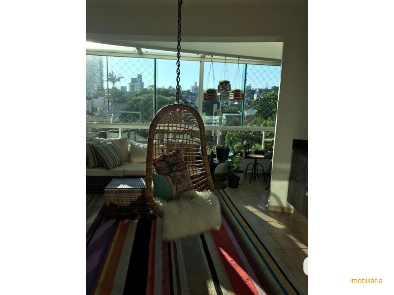 APARTAMENTO - MARIA GORETTI 4