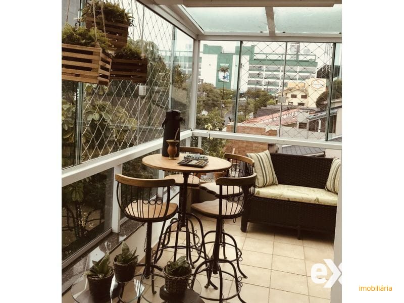 APARTAMENTO - MARIA GORETTI 7