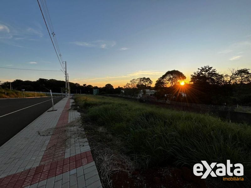 TERRENO - CAMPESTRE 3