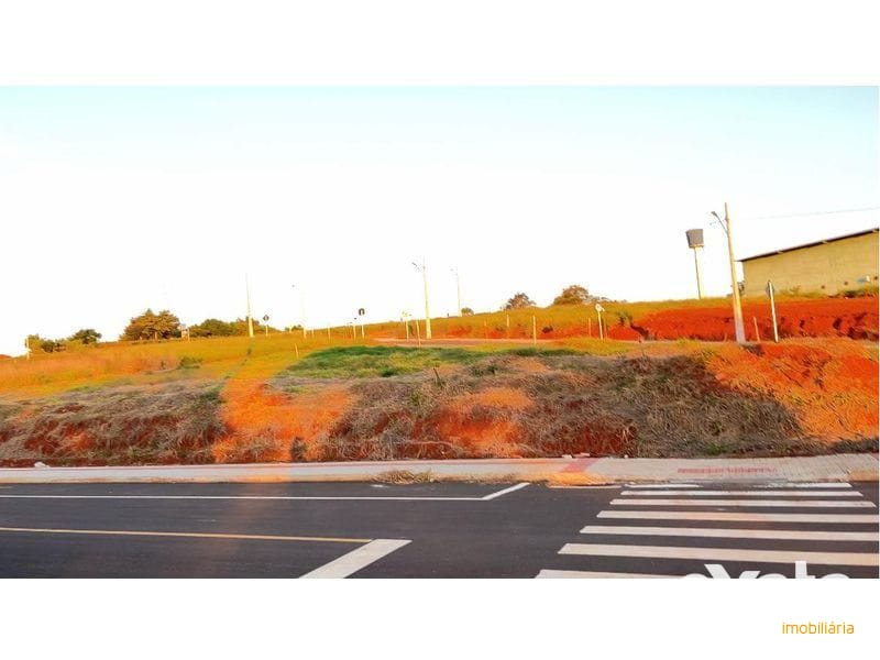 TERRENO - CAMPESTRE 7