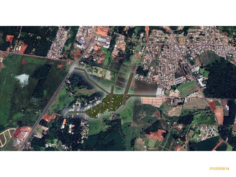 TERRENO - CAMPESTRE 8