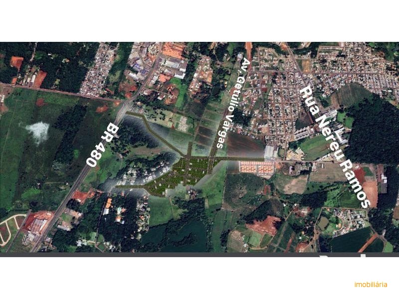 TERRENO - CAMPESTRE 9