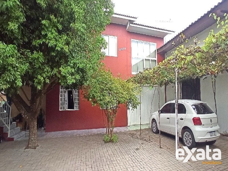 CASA - SEMINÁRIO