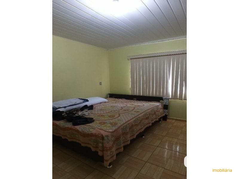CASA - SEMINÁRIO 9