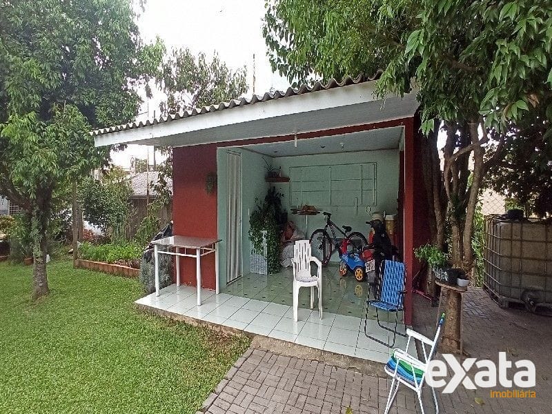 CASA - SEMINÁRIO 12