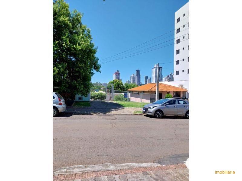 CASA - PRESIDENTE MÉDICI