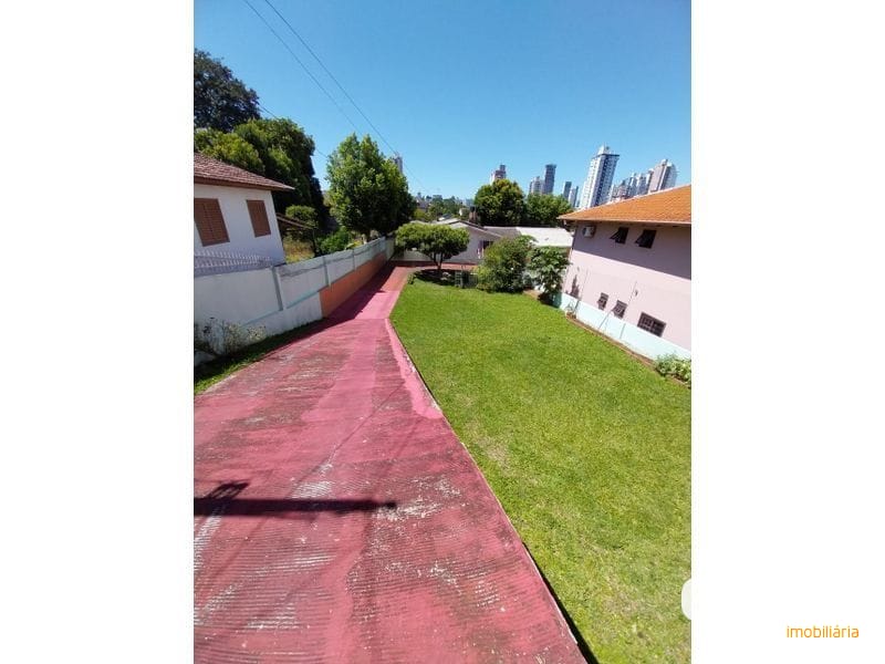 CASA - PRESIDENTE MÉDICI 3