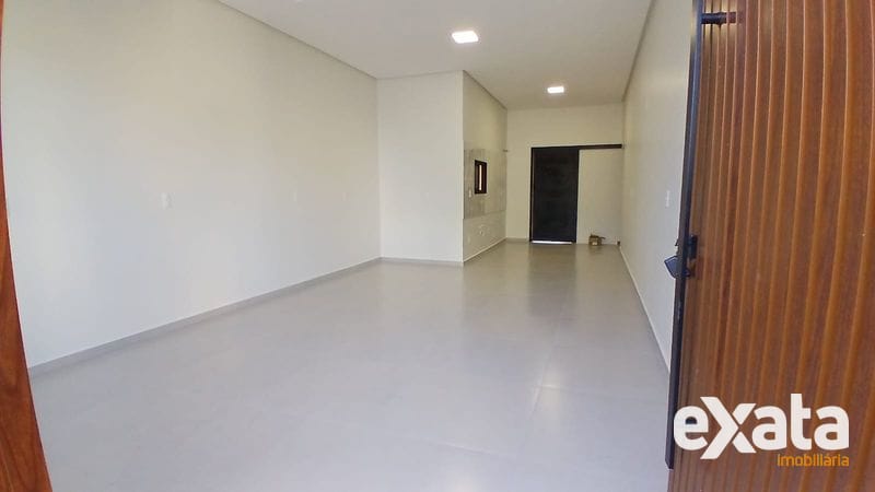 CASA À VENDA NO BAIRRO SANTO ANTÔNIO- CHAPECÓ SC 4