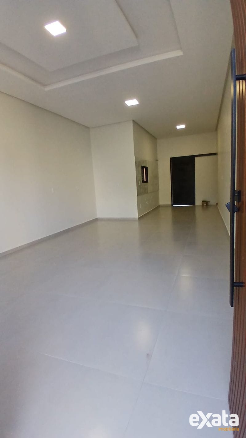 CASA À VENDA NO BAIRRO SANTO ANTÔNIO- CHAPECÓ SC 5