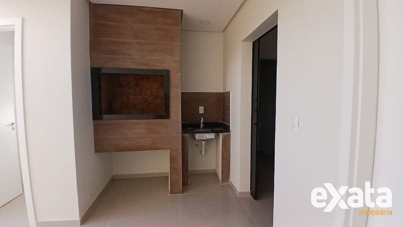 CASA À VENDA NO BAIRRO SANTO ANTÔNIO- CHAPECÓ SC 12