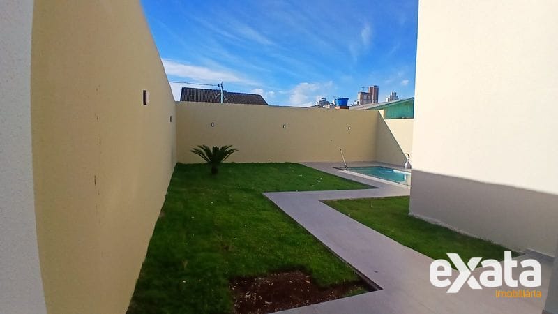 CASA À VENDA NO BAIRRO SANTO ANTÔNIO- CHAPECÓ SC 16