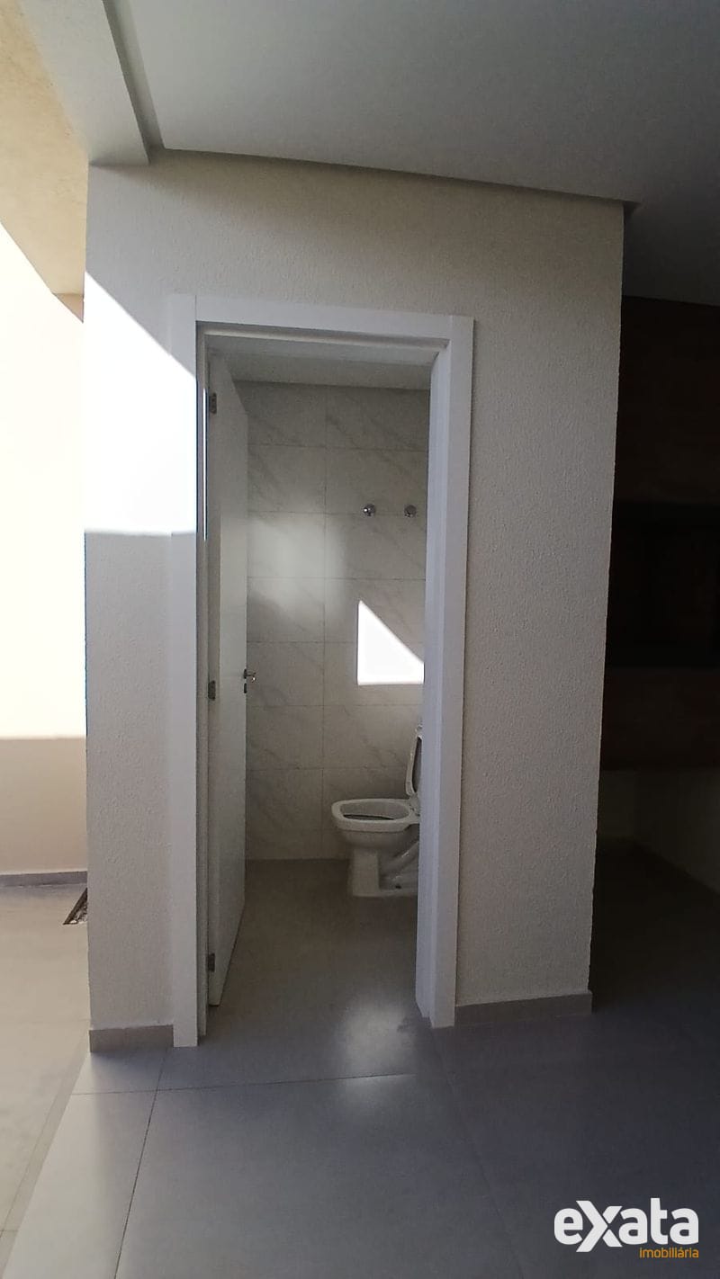 CASA À VENDA NO BAIRRO SANTO ANTÔNIO- CHAPECÓ SC 13