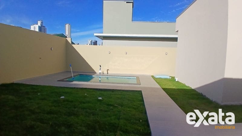 CASA À VENDA NO BAIRRO SANTO ANTÔNIO- CHAPECÓ SC 17