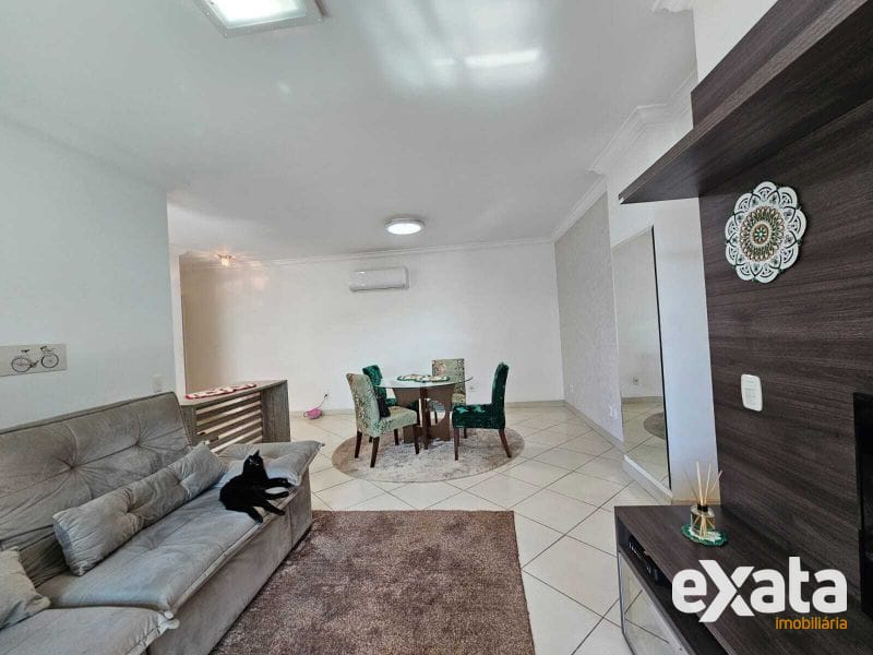 APARTAMENTO - CENTRO 5