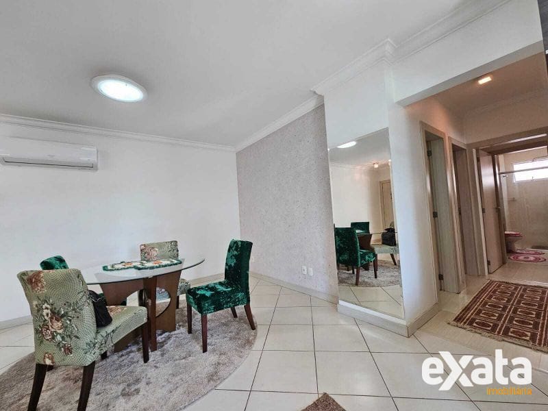 APARTAMENTO - CENTRO 6