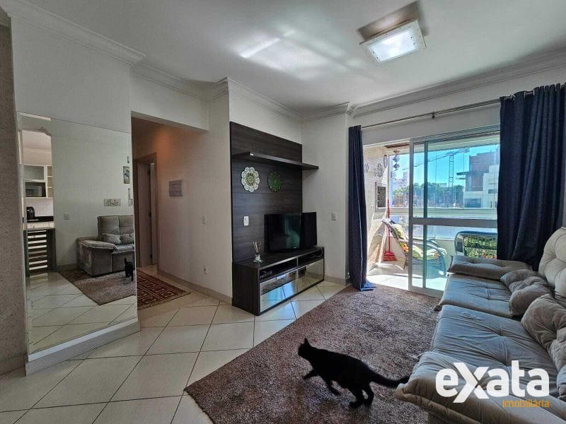 APARTAMENTO - CENTRO 7