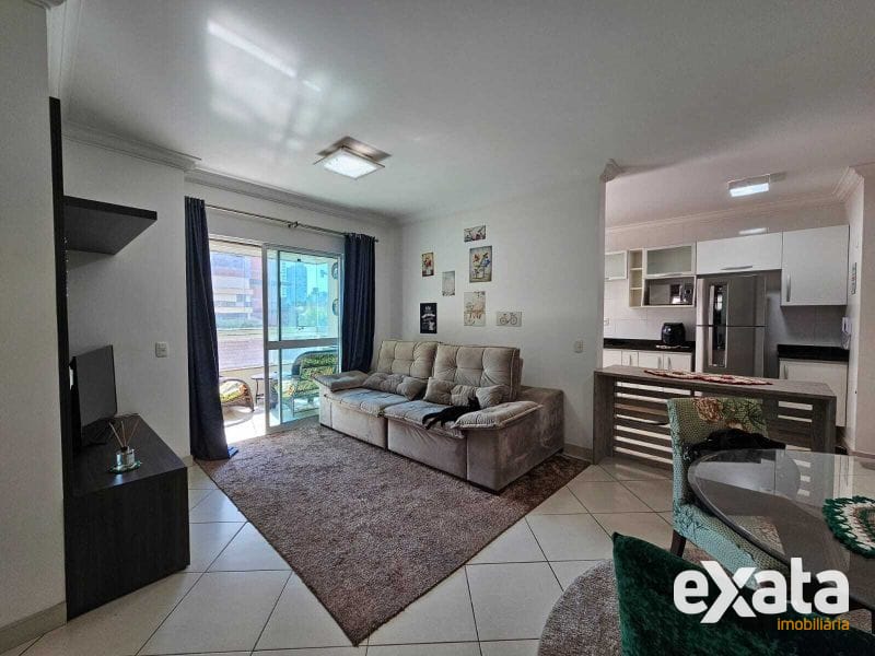 APARTAMENTO - CENTRO 8