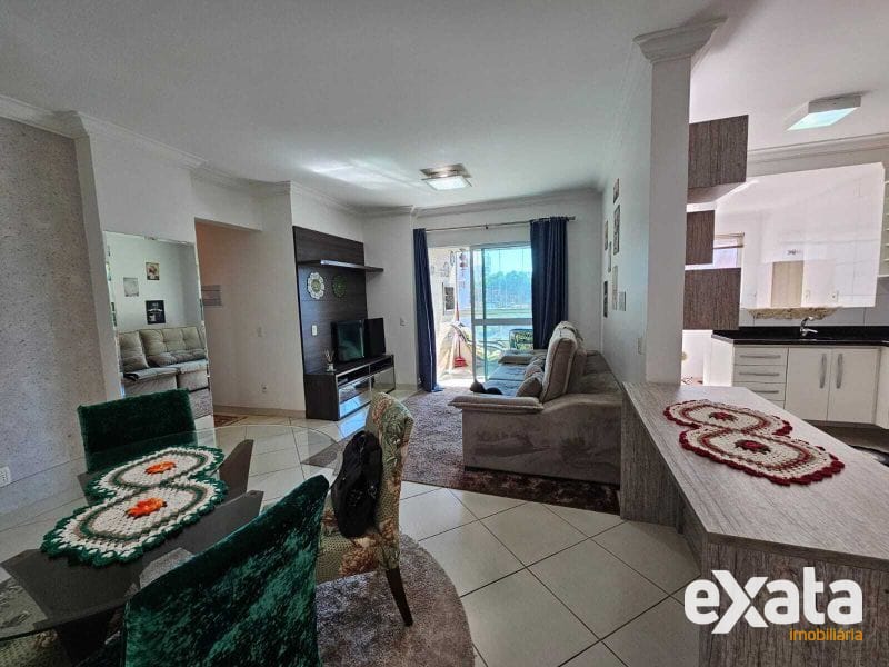 APARTAMENTO - CENTRO 9