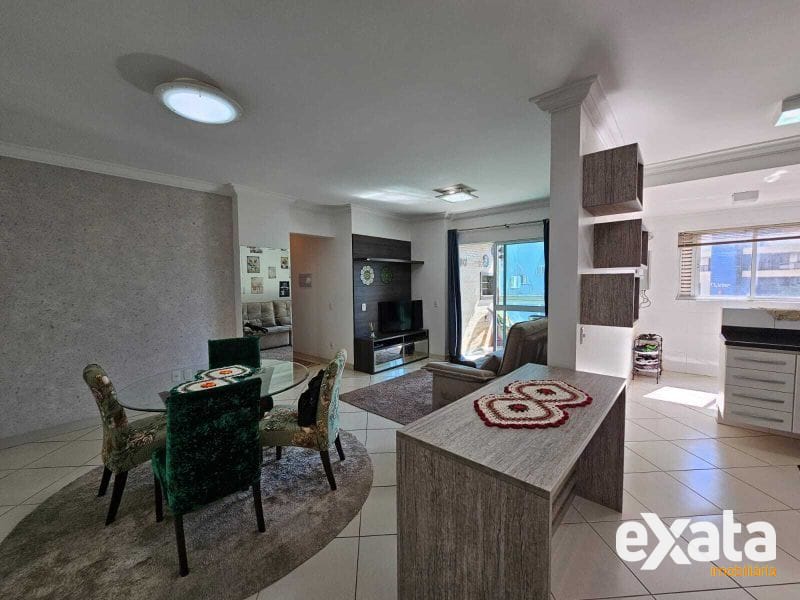APARTAMENTO - CENTRO 10